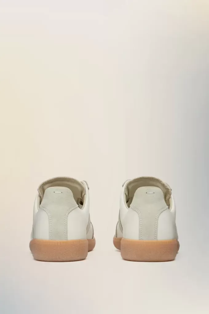 Zapatillas réplica de Maison Margiela