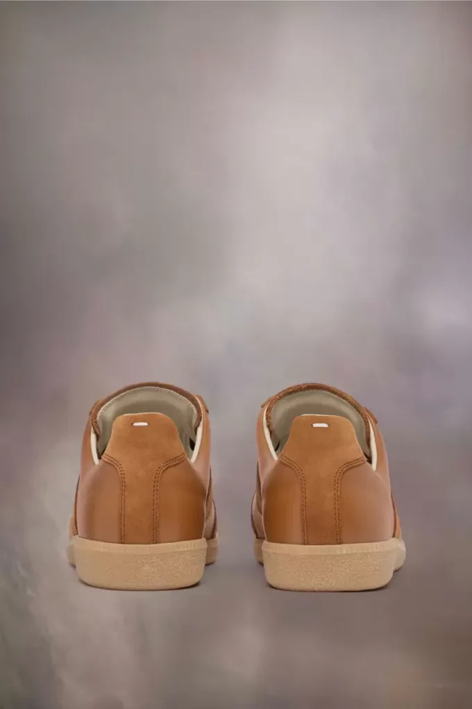 Zapatillas réplica de Maison Margiela Zapatillas réplica de Maison Margiela