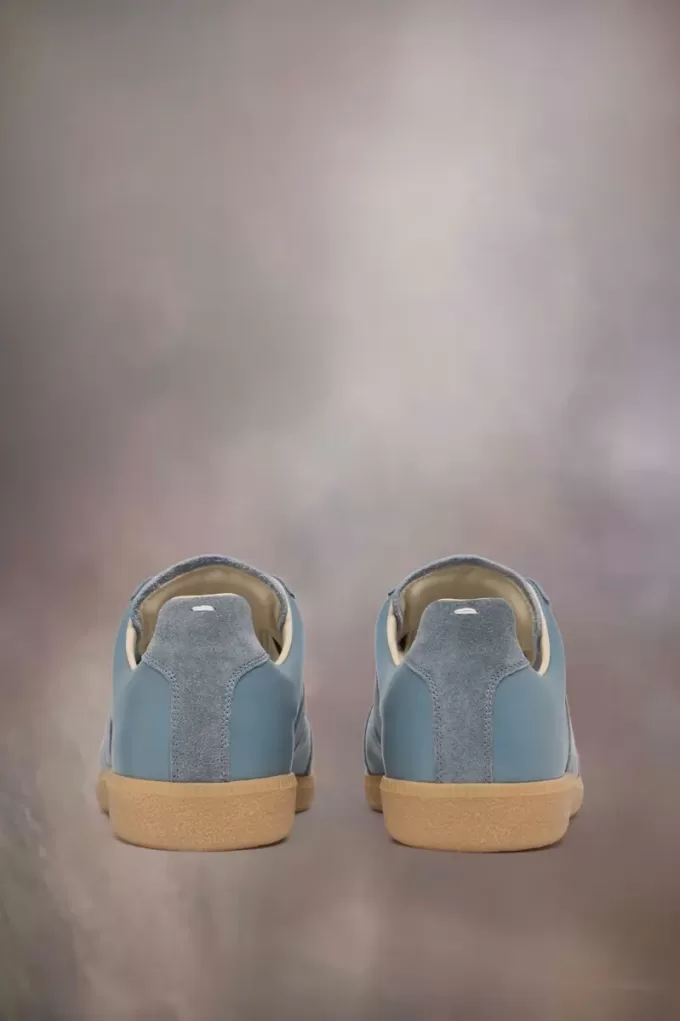 Zapatillas réplica de Maison Margiela