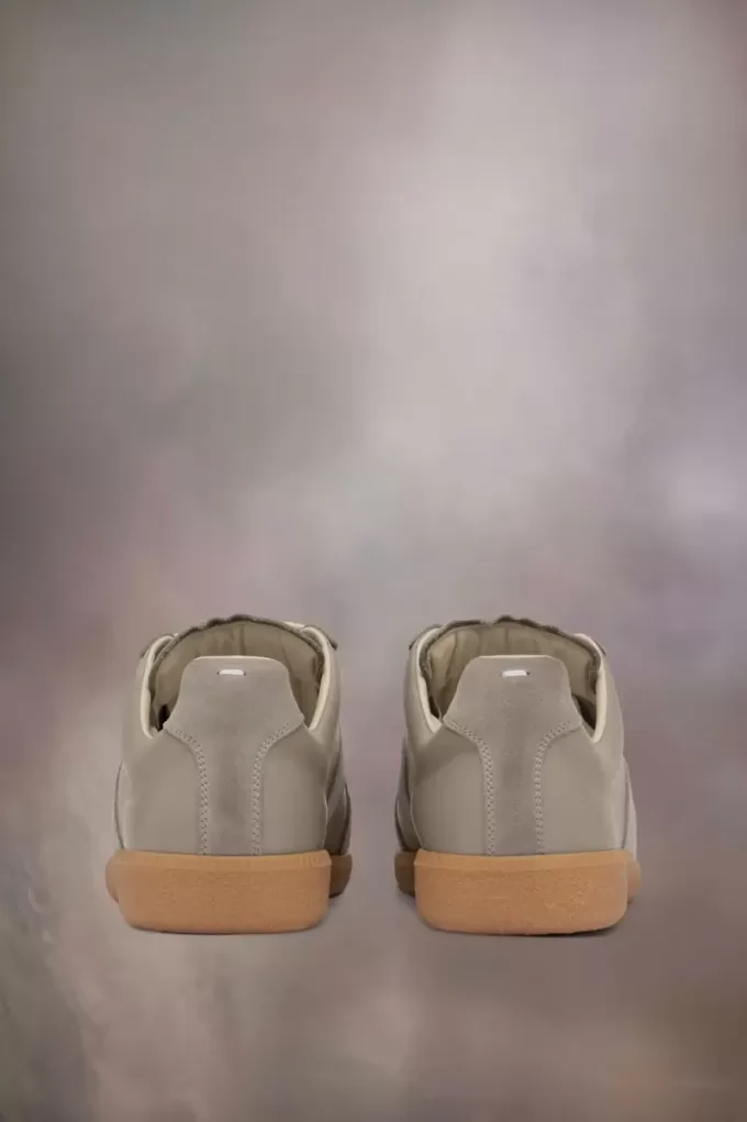 Zapatillas réplica de Maison Margiela