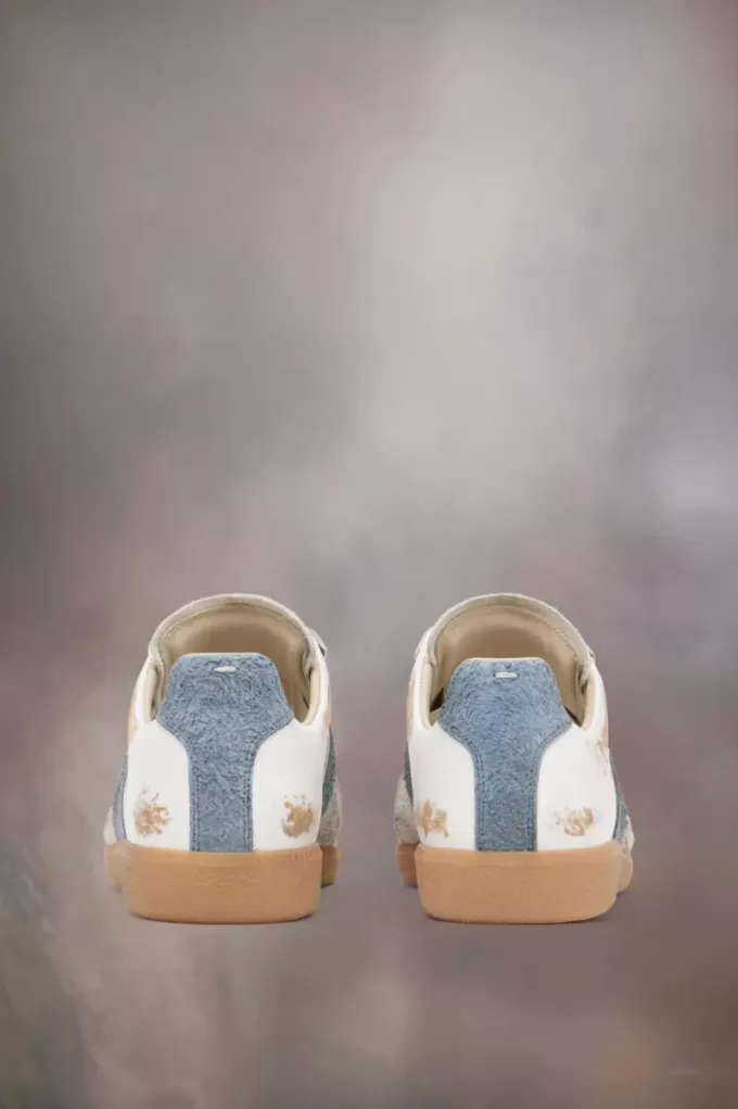 Zapatillas réplica de Maison Margiela Zapatillas réplica de Maison Margiela