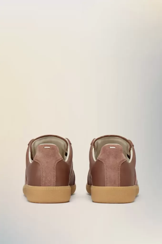 Zapatillas réplica de Maison Margiela