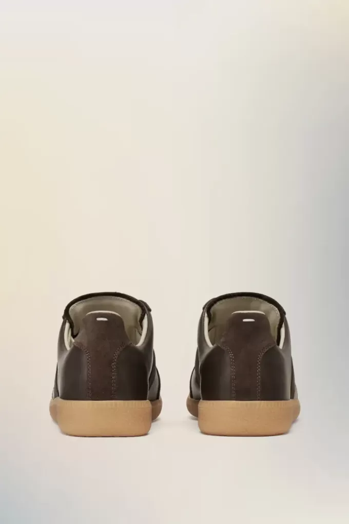 Zapatillas réplica de Maison Margiela Zapatillas réplica de Maison Margiela