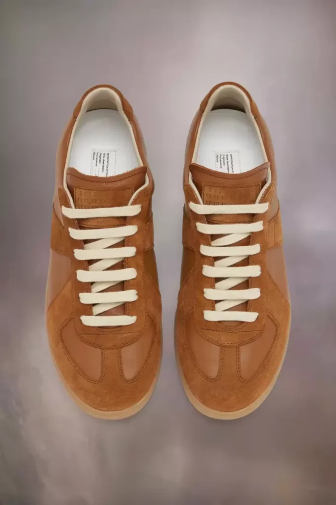 Zapatillas réplica de Maison Margiela Zapatillas réplica de Maison Margiela