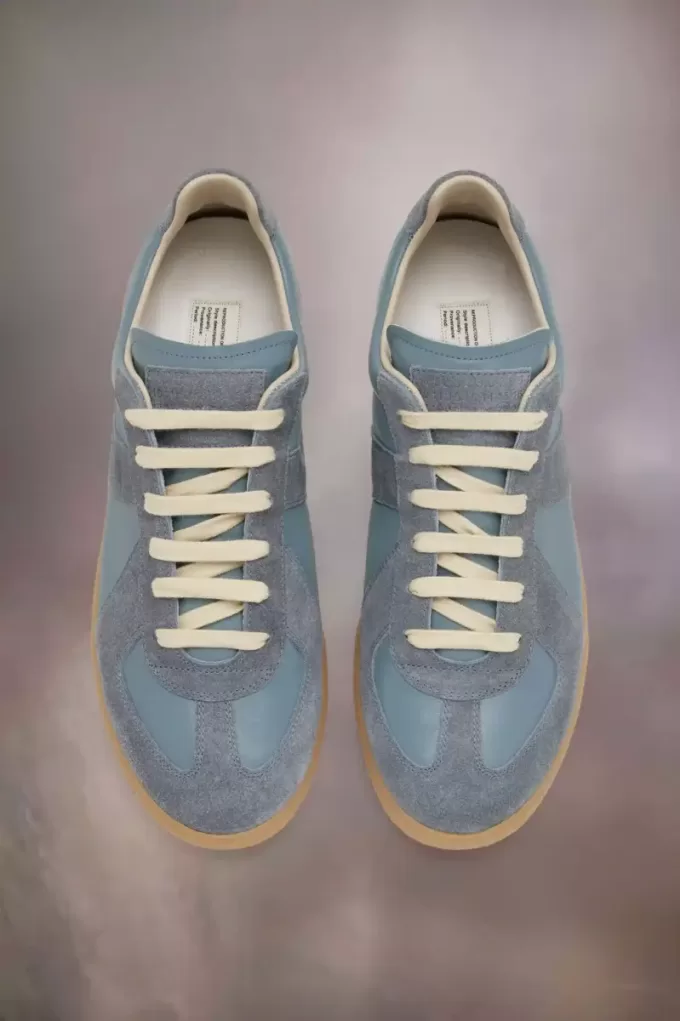 Zapatillas réplica de Maison Margiela