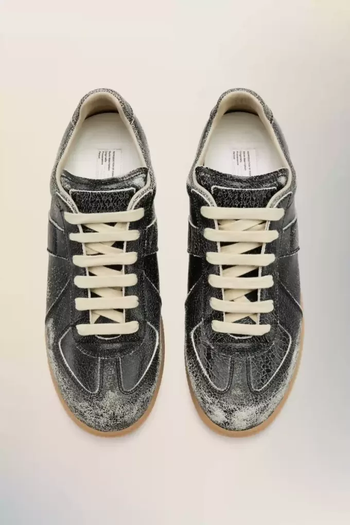 Zapatillas réplica de Maison Margiela Zapatillas réplica de Maison Margiela