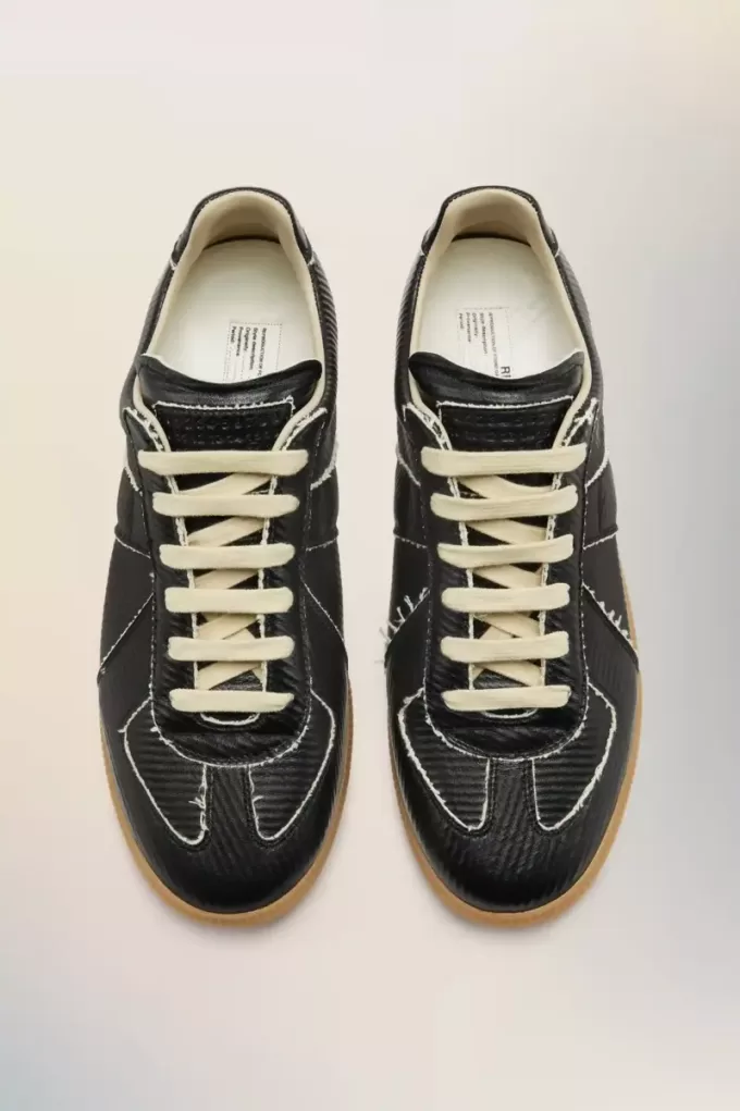 Zapatillas réplica de Maison Margiela Zapatillas réplica de Maison Margiela