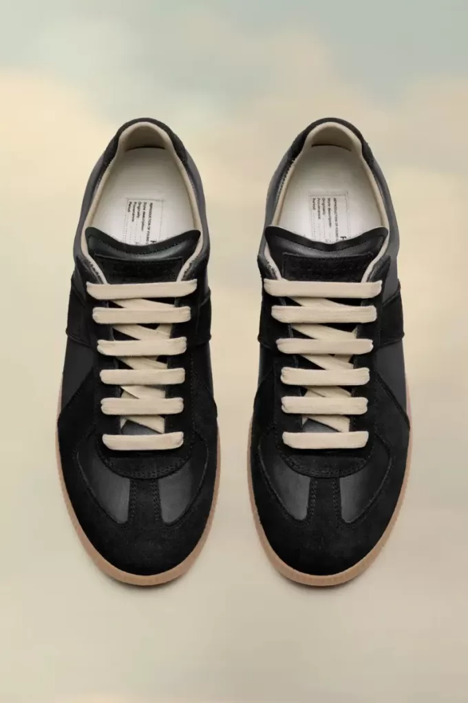 Zapatillas réplica de Maison Margiela