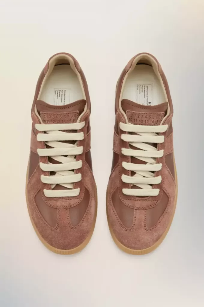 Zapatillas réplica de Maison Margiela