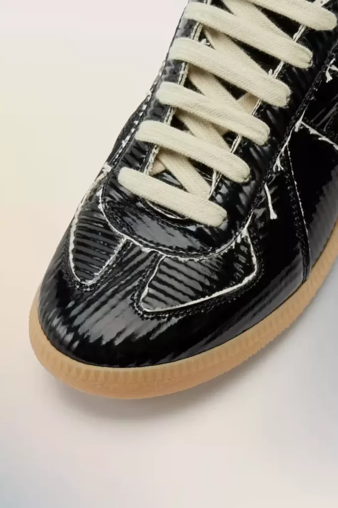 Zapatillas réplica de Maison Margiela