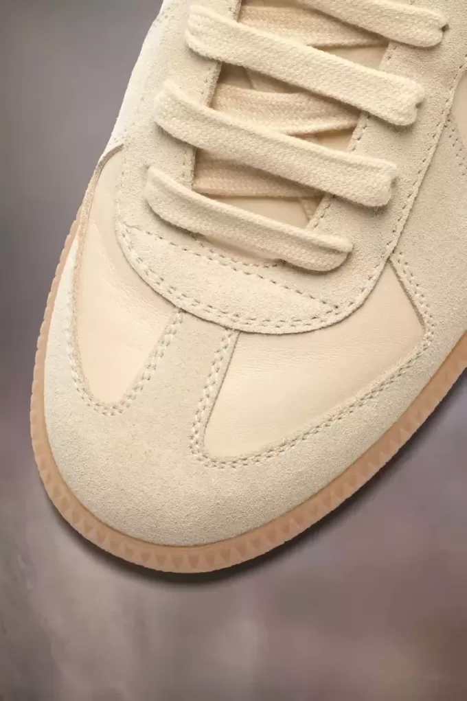 Zapatillas réplica de Maison Margiela