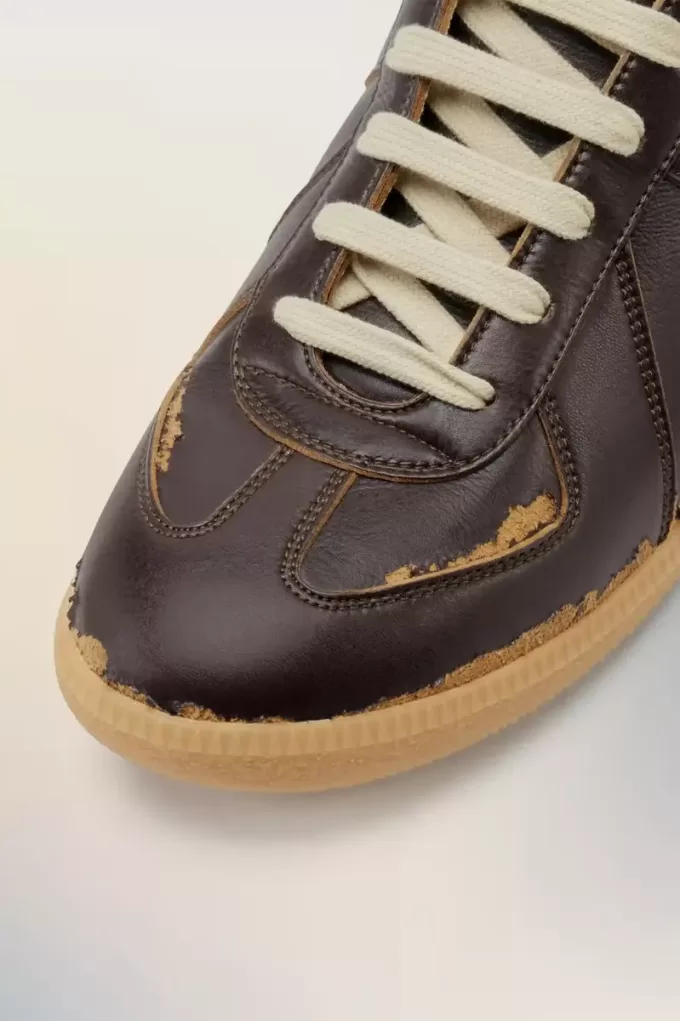 Zapatillas réplica de Maison Margiela