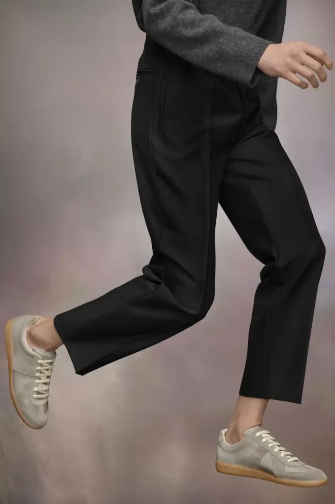 Zapatillas réplica de Maison Margiela