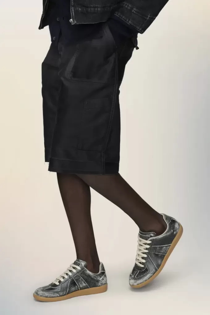 Zapatillas réplica de Maison Margiela Zapatillas réplica de Maison Margiela