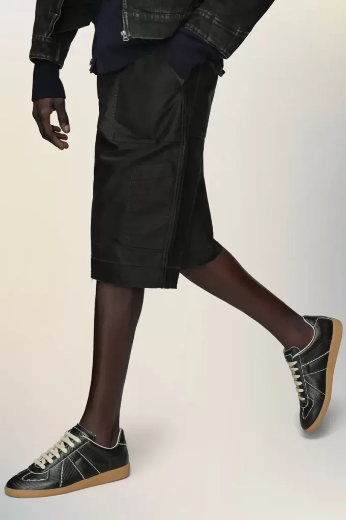 Zapatillas réplica de Maison Margiela Zapatillas réplica de Maison Margiela