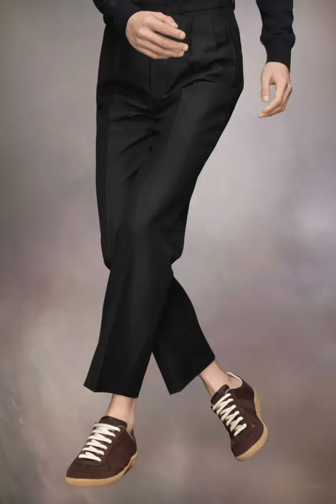 Zapatillas réplica de Maison Margiela