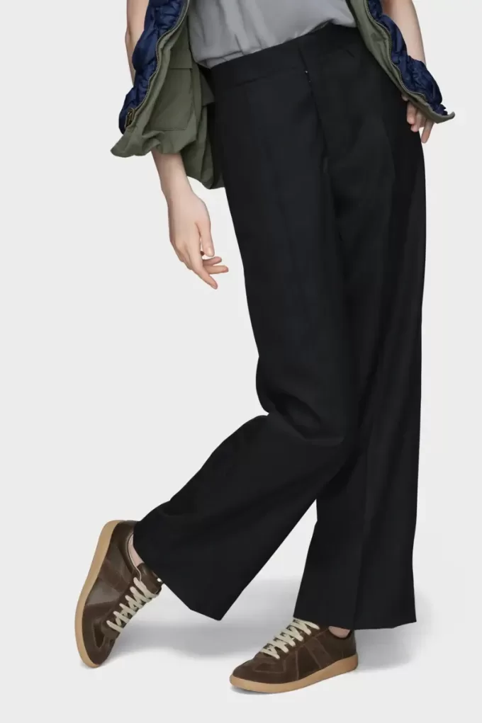 Zapatillas réplica de Maison Margiela