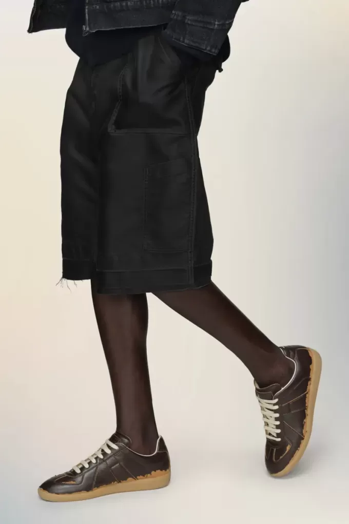 Zapatillas réplica de Maison Margiela