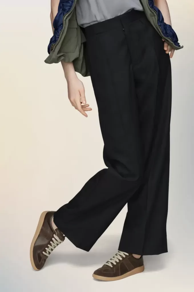 Zapatillas réplica de Maison Margiela Zapatillas réplica de Maison Margiela