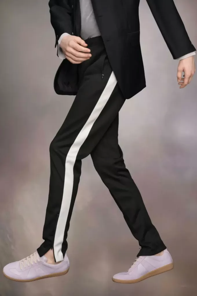 Zapatillas réplica de Maison Margiela