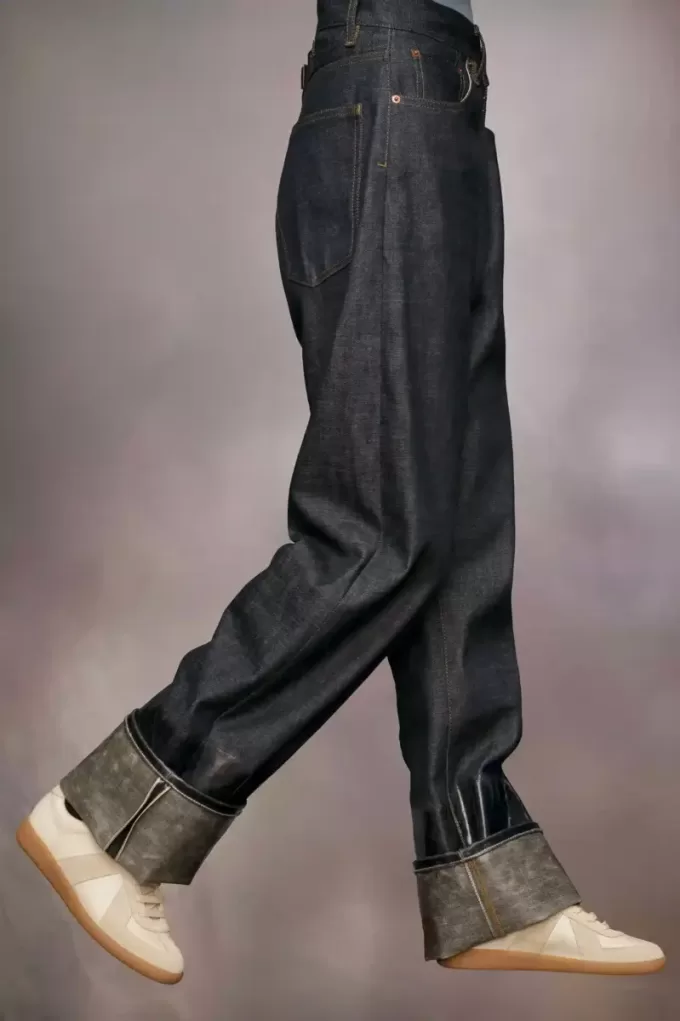 Zapatillas réplica de Maison Margiela