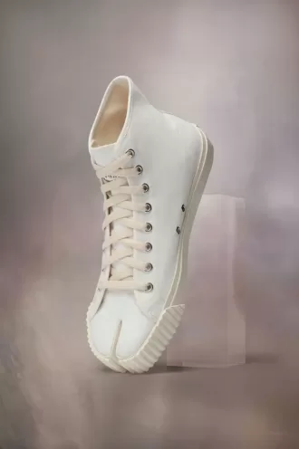 Zapatillas Tabi de Maison Margiela