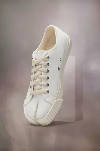 Zapatillas Tabi de Maison Margiela
