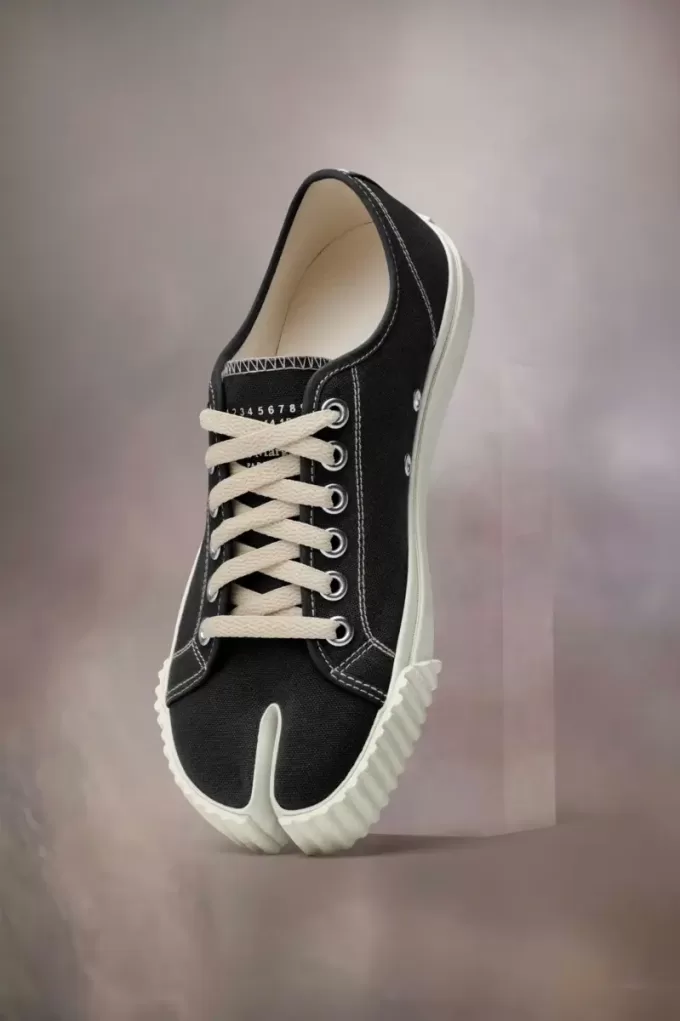 Zapatillas Tabi de Maison Margiela