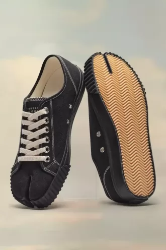 Zapatillas Tabi de Maison Margiela