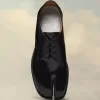 Zapatos con cordones Tabi de Maison Margiela