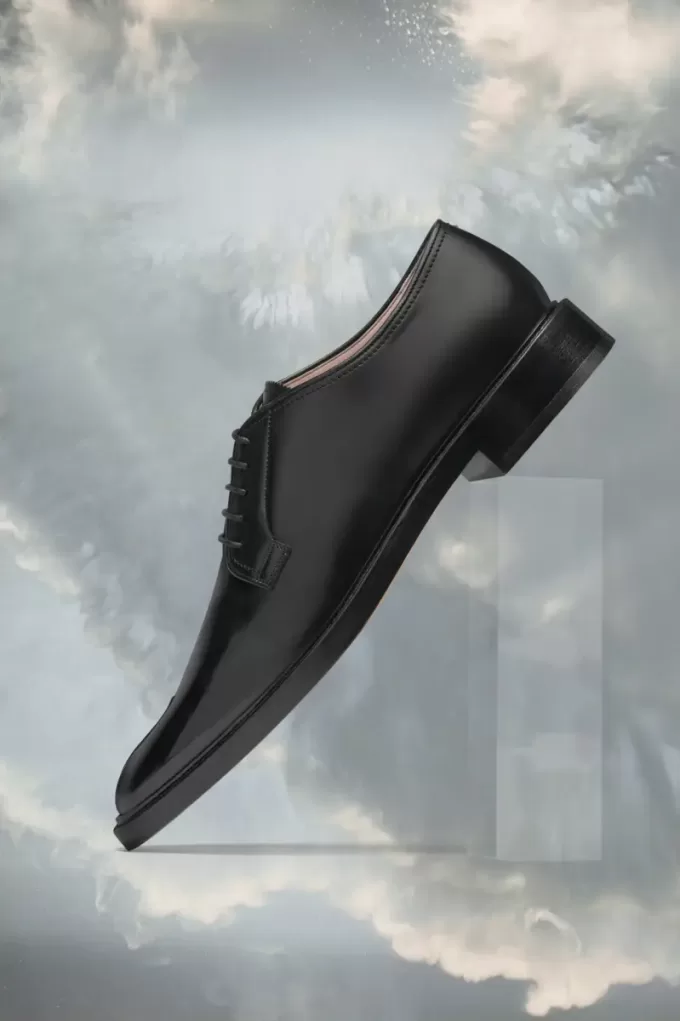 Zapatos con cordones Tabi de Maison Margiela Zapatos con cordones Tabi de Maison Margiela