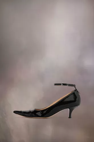 Zapatos de tacón Kinkies de Maison Margiela