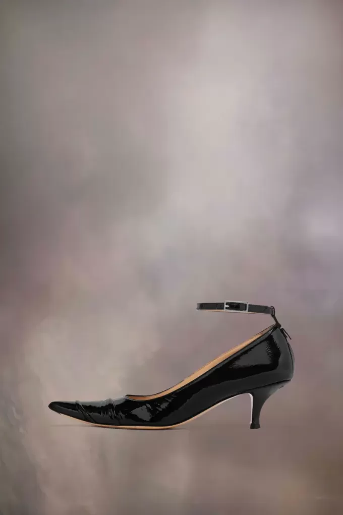 Zapatos de tacón Kinkies de Maison Margiela