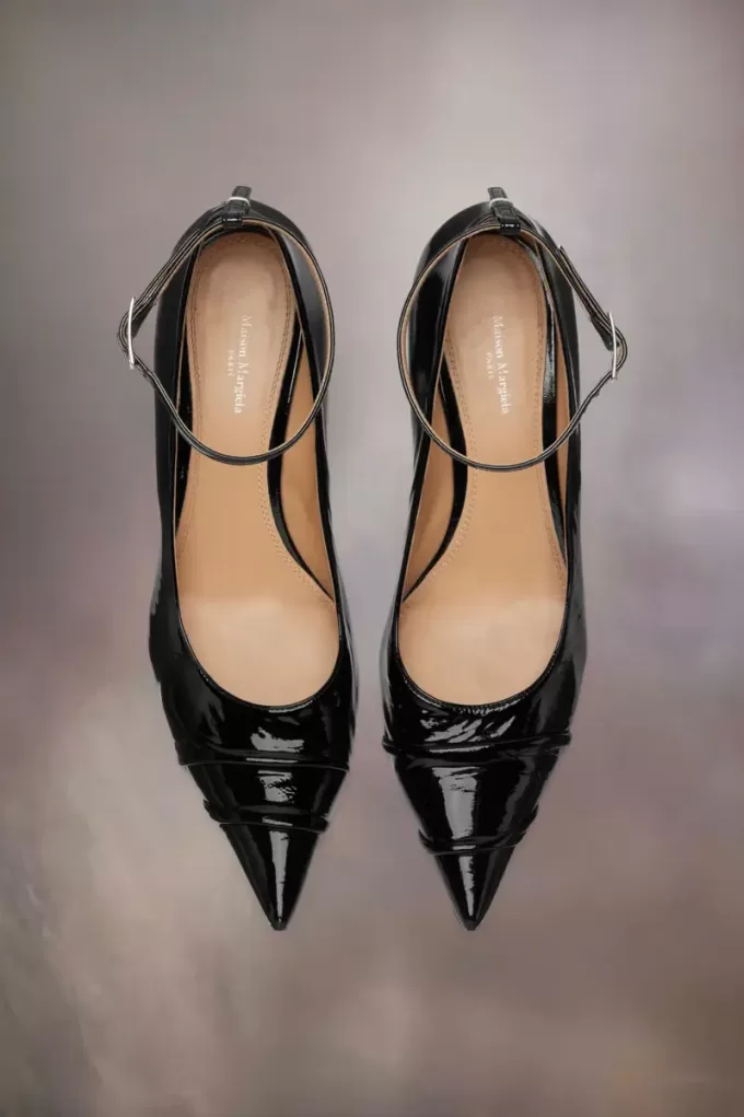 Zapatos de tacón Kinkies de Maison Margiela