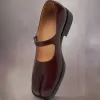 Zapatos Mary Jane de Tabi City