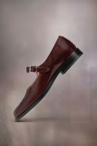 Zapatos Mary Jane de Tabi City Zapatos Mary Jane de Tabi City