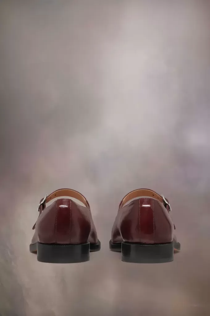 Zapatos Mary Jane de Tabi City